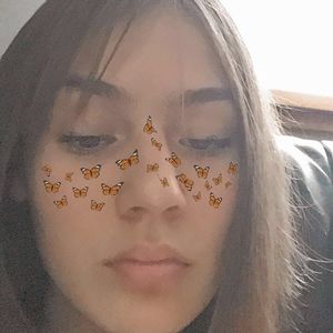 Meet your Posher, Violet